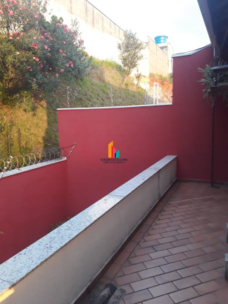 Imagem Casa com 4 Quartos à Venda, 240 m² em Horto De Santo Antonio - Jundiaí Imagem Casa com 4 Quartos à Venda, 240 m² em Horto De Santo Antonio - Jundiaí