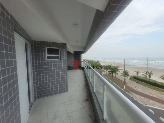 Imagem Apartamento com 3 Quartos à Venda, 91 m² em Caiçara - Praia Grande