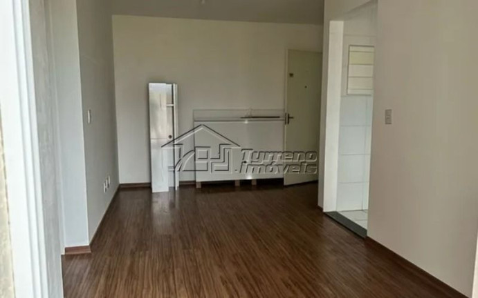 Imagem Apartamento com 2 Quartos à Venda, 57 m² em Residencial Flamboyant - São José Dos Campos