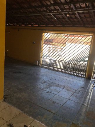 Imagem Casa com 3 Quartos à Venda, 225 m² em Conjunto Habitacional Júlio De Mesquita Filho - Sorocaba