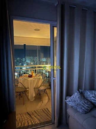 Imagem Apartamento com 2 Quartos à Venda, 144 m² em Centro - São Bernardo Do Campo