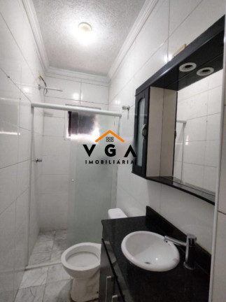 Imagem Casa com 3 Quartos à Venda, 97 m² em Itaquera - São Paulo Imagem Casa com 3 Quartos à Venda, 97 m² em Itaquera - São Paulo