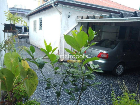 Casa com 3 Quartos à Venda, 163 m² em Barcelona - São Caetano Do Sul