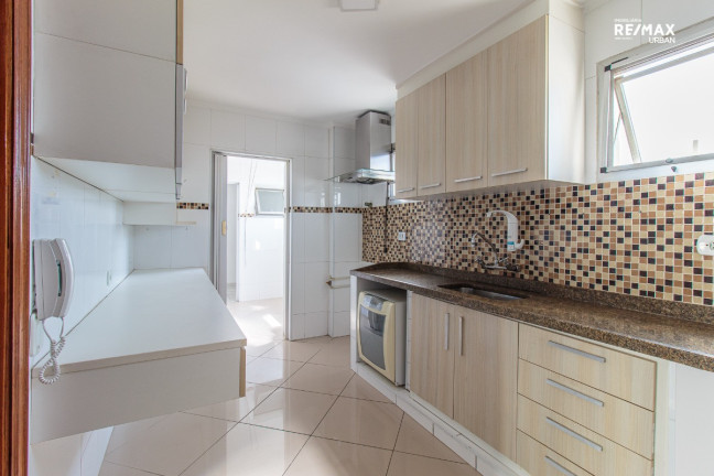 Imagem Apartamento com 3 Quartos à Venda, 97 m² em Vila Regente Feijó - São Paulo