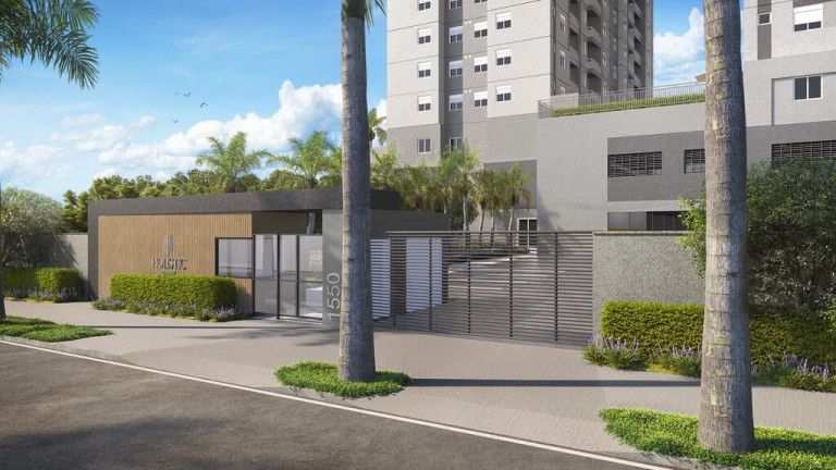 Imagem Apartamento com 2 Quartos à Venda, 43 m² em Barra Funda - São Paulo Imagem Apartamento com 2 Quartos à Venda, 43 m² em Barra Funda - São Paulo