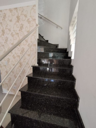 Imagem Sobrado com 3 Quartos à Venda, 100 m² em Jardim Medina - Poá Imagem Sobrado com 3 Quartos à Venda, 100 m² em Jardim Medina - Poá