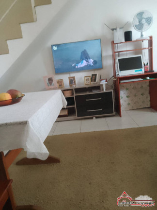 Imagem Casa de Condomínio com 2 Quartos à Venda, 73 m² em Vila Formosa - Jacareí Imagem Casa de Condomínio com 2 Quartos à Venda, 73 m² em Vila Formosa - Jacareí