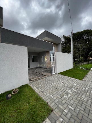 Imagem Casa com 3 Quartos à Venda, 70 m² em Balneário Nereidas - Guaratuba Imagem Casa com 3 Quartos à Venda, 70 m² em Balneário Nereidas - Guaratuba