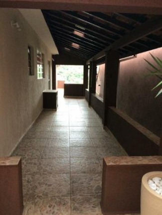 Imagem Casa com 3 Quartos à Venda, 220 m² em Santa Teresa - Santa Isabel