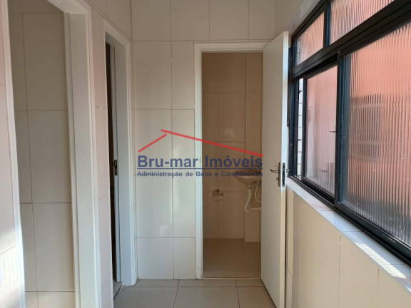Imagem Apartamento com 2 Quartos à Venda, 86 m² em Macuco - Santos Imagem Apartamento com 2 Quartos à Venda, 86 m² em Macuco - Santos
