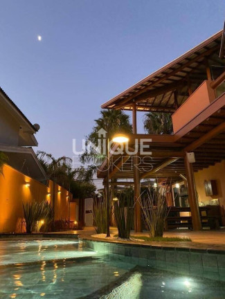 Imagem Casa de Condomínio com 4 Quartos à Venda, 1.000 m² em Portal Do Paraiso Ii - Jundiaí Imagem Casa de Condomínio com 4 Quartos à Venda, 1.000 m² em Portal Do Paraiso Ii - Jundiaí
