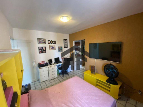 Imagem Apartamento com 4 Quartos à Venda, 160 m² em Casa Caiada - Olinda