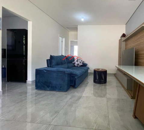 Imagem Casa com 2 Quartos à Venda, 55 m² em Loteamento Residencial Viva Vista - Sumaré Imagem Casa com 2 Quartos à Venda, 55 m² em Loteamento Residencial Viva Vista - Sumaré