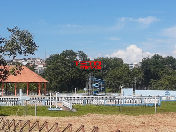Imagem Terreno à Venda, 700 m² em Estação - São Lourenço, Mg - São Lourenço