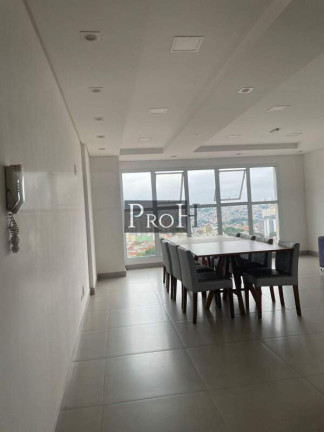 Imagem Apartamento com 1 Quarto à Venda, 74 m² em Rudge Ramos - São Bernardo Do Campo