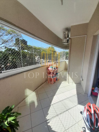 Apartamento com 2 Quartos à Venda, 66 m² em Jardim Petrópolis - São José Dos Campos
