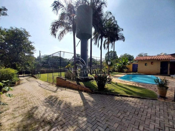 Imagem Chácara com 2 Quartos à Venda ou Locação, 188 m² em Chácara Alvorada - Indaiatuba Imagem Chácara com 2 Quartos à Venda ou Locação, 188 m² em Chácara Alvorada - Indaiatuba