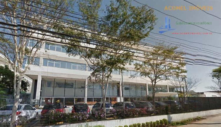 Imagem Imóvel para Alugar, 520 m² em Alphaville - Barueri Imagem Imóvel para Alugar, 520 m² em Alphaville - Barueri