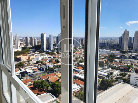 Imagem Apartamento à Venda,  em Setor Bueno - Goiânia
