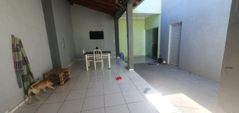 Imagem Casa com 2 Quartos à Venda, 200 m² em Jardim Universitário - Cuiabá Imagem Casa com 2 Quartos à Venda, 200 m² em Jardim Universitário - Cuiabá