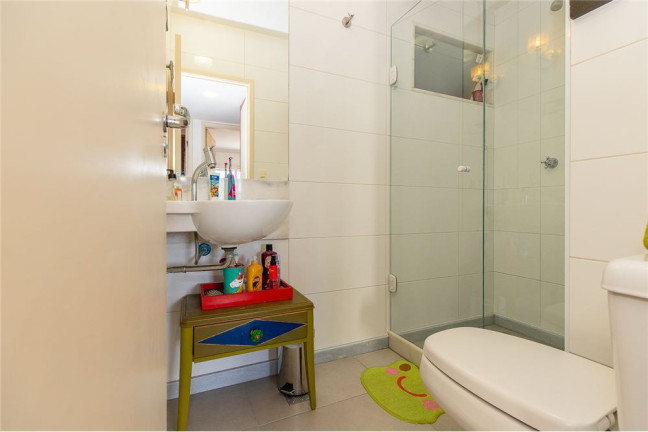 Imagem Apartamento com 2 Quartos à Venda, 76 m² em Perdizes - São Paulo