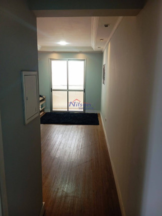 Imagem Apartamento com 2 Quartos para Alugar, em Vila Augusta - Guarulhos Imagem Apartamento com 2 Quartos para Alugar, em Vila Augusta - Guarulhos