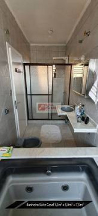 Imagem Sobrado com 5 Quartos à Venda, 400 m² em Parque Das Nações - Santo André Imagem Sobrado com 5 Quartos à Venda, 400 m² em Parque Das Nações - Santo André