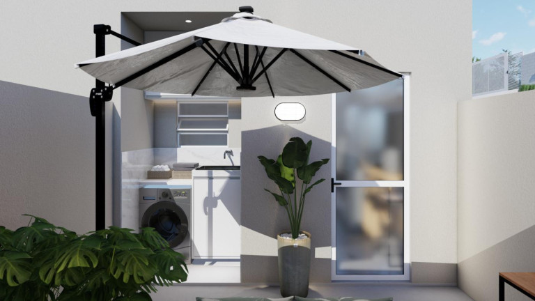 Imagem Casa com 2 Quartos à Venda, 48 m² em Chácara Vista Alegre - Cotia Imagem Casa com 2 Quartos à Venda, 48 m² em Chácara Vista Alegre - Cotia