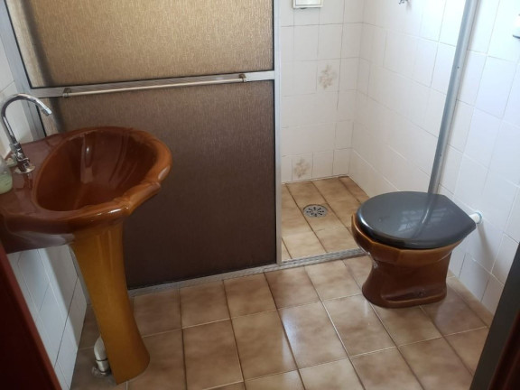Imagem Sobrado com 3 Quartos à Venda, 194 m² em Vila Lúcia - Poá