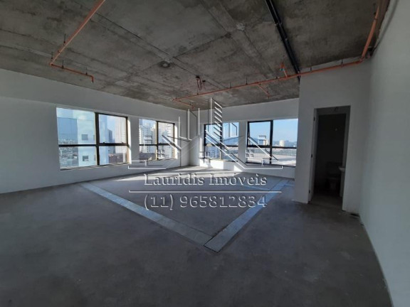 Imagem Imóvel com 1 Quarto para Alugar, 44 m² em Alphaville - Barueri