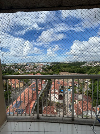 Imagem Imóvel com 2 Quartos à Venda, 53 m² em Parque Residencial Laranjeiras - Serra Imagem Imóvel com 2 Quartos à Venda, 53 m² em Parque Residencial Laranjeiras - Serra