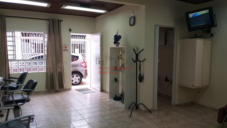 Imagem Casa para Alugar, 91 m² em Vila Olímpia - São Paulo Imagem Casa para Alugar, 91 m² em Vila Olímpia - São Paulo