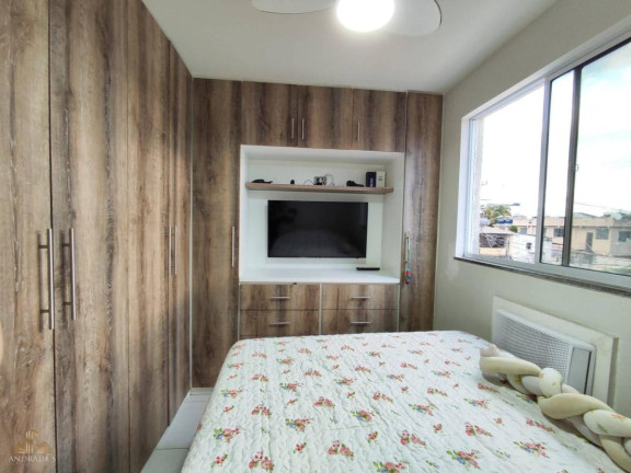 Imagem Apartamento com 2 Quartos à Venda, 44 m² em Tanque - Rio De Janeiro