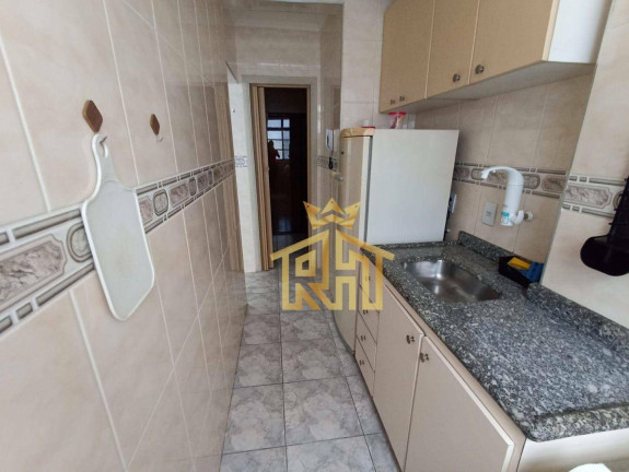 Imagem Kitnet com 1 Quarto à Venda, 45 m² em Aviação - Praia Grande Imagem Kitnet com 1 Quarto à Venda, 45 m² em Aviação - Praia Grande