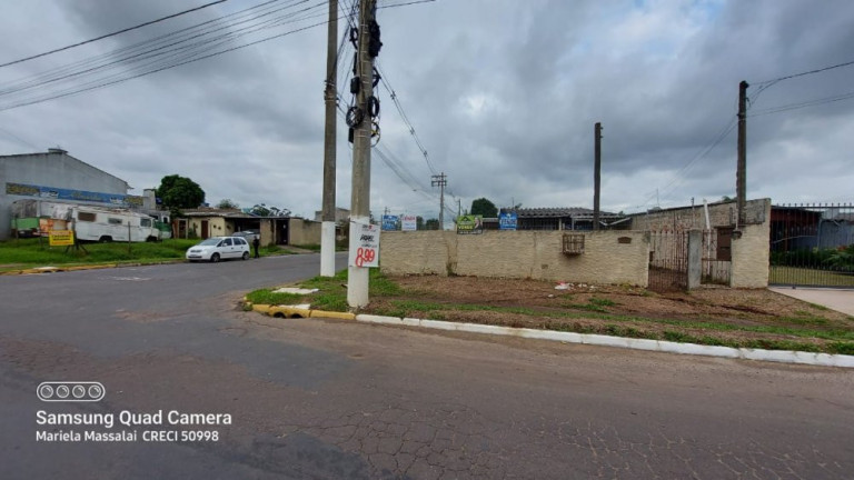 Casa com 2 Quartos à Venda, 100 m² em Morada Do Vale I - Gravataí