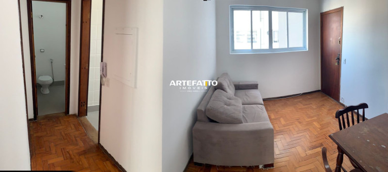 Imagem Apartamento com 2 Quartos à Venda, 49 m² em Vila Mariana - São Paulo Imagem Apartamento com 2 Quartos à Venda, 49 m² em Vila Mariana - São Paulo