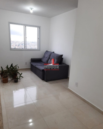 Imagem Imóvel com 2 Quartos à Venda, 41 m² em Tucuruvi - São Paulo Imagem Imóvel com 2 Quartos à Venda, 41 m² em Tucuruvi - São Paulo