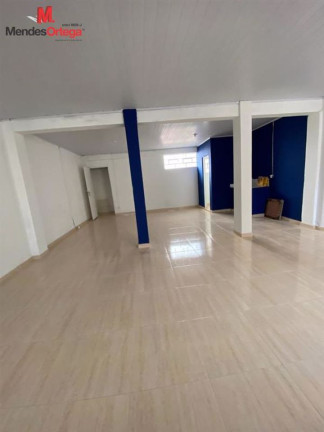 Imagem Casa com 3 Quartos para Alugar, 130 m² em Centro - Sorocaba Imagem Casa com 3 Quartos para Alugar, 130 m² em Centro - Sorocaba