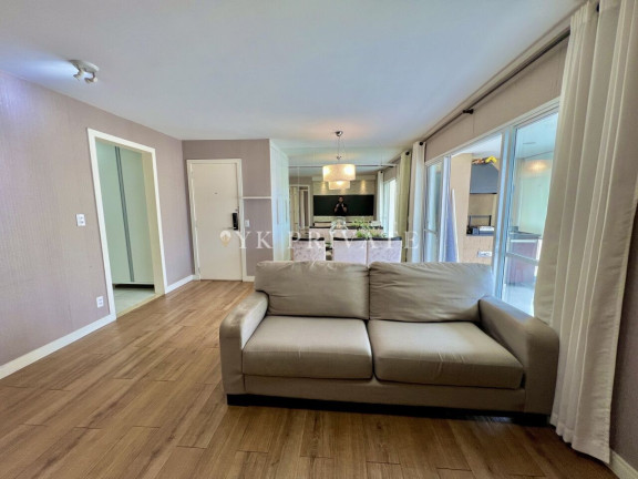 Imagem Apartamento com 3 Quartos à Venda, 96 m² em Barra Funda - São Paulo