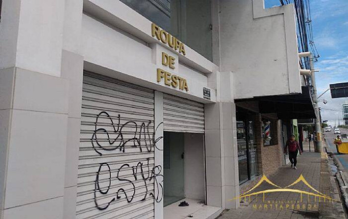 Imagem Loja para Alugar, 210 m² em Lagoa Nova - Natal
