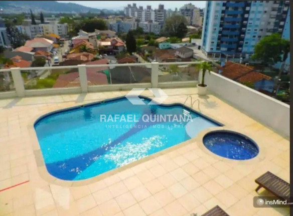 Imagem Apartamento com 2 Quartos à Venda, 70 m² em Itacorubi - Florianópolis Imagem Apartamento com 2 Quartos à Venda, 70 m² em Itacorubi - Florianópolis
