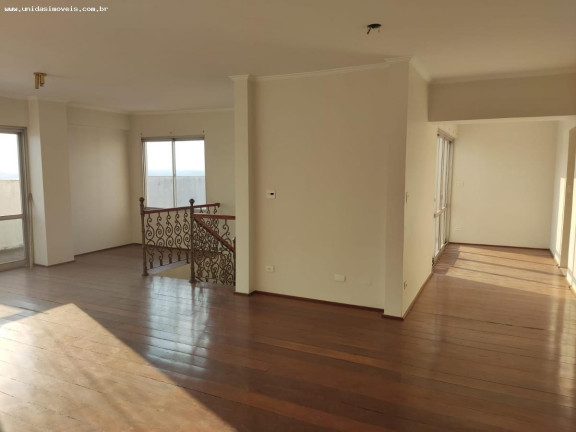Imagem Apartamento com 4 Quartos à Venda, 339 m² em Cidade Dutra - São Paulo