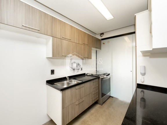 Imagem Apartamento com 1 Quarto à Venda, 70 m² em Vila Leopoldina - São Paulo