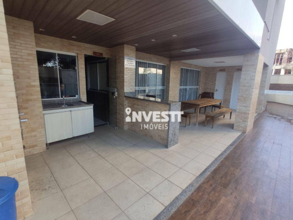Imagem Apartamento com 2 Quartos à Venda, 58 m² em Parque Amazônia - Goiânia Imagem Apartamento com 2 Quartos à Venda, 58 m² em Parque Amazônia - Goiânia