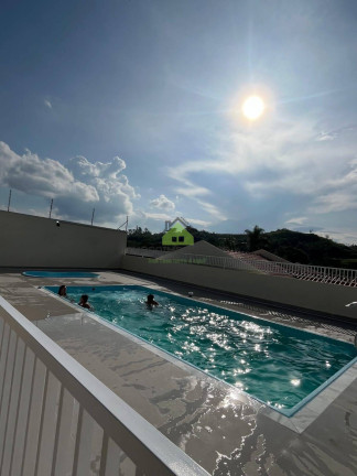 Imagem Casa de Condomínio com 2 Quartos à Venda, 114 m² em Jardim Nova Esperança - Jacareí Imagem Casa de Condomínio com 2 Quartos à Venda, 114 m² em Jardim Nova Esperança - Jacareí