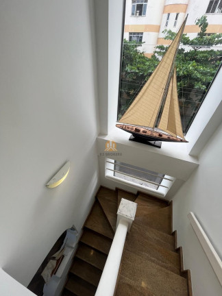 Imagem Imóvel com 3 Quartos à Venda, 164 m² em Enseada - Guarujá Imagem Imóvel com 3 Quartos à Venda, 164 m² em Enseada - Guarujá