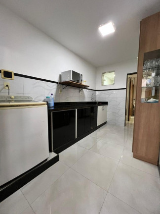 Imagem Casa com 3 Quartos para Alugar ou Temporada, 90 m² em Alterosas - Serra