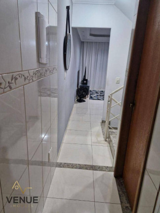 Imagem Sobrado com 2 Quartos à Venda, 112 m² em Vila União (zona Leste) - São Paulo Imagem Sobrado com 2 Quartos à Venda, 112 m² em Vila União (zona Leste) - São Paulo