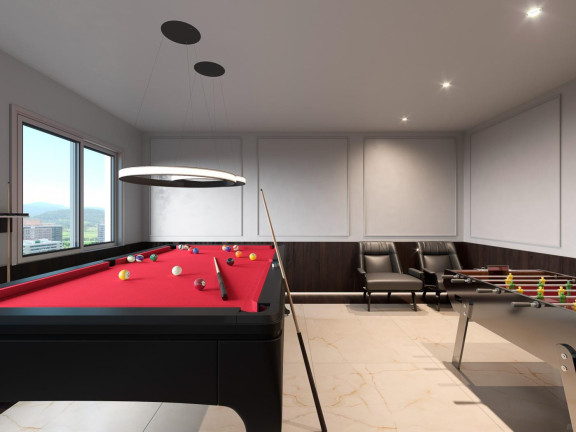 Imagem Apartamento com 3 Quartos à Venda, 118 m² em Pedra Branca - Palhoça
