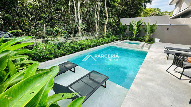Imagem Casa com 6 Quartos à Venda, 380 m² em Riviera Módulo 11 - Bertioga Imagem Casa com 6 Quartos à Venda, 380 m² em Riviera Módulo 11 - Bertioga